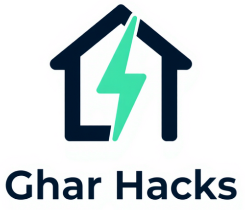 Ghar Hacks